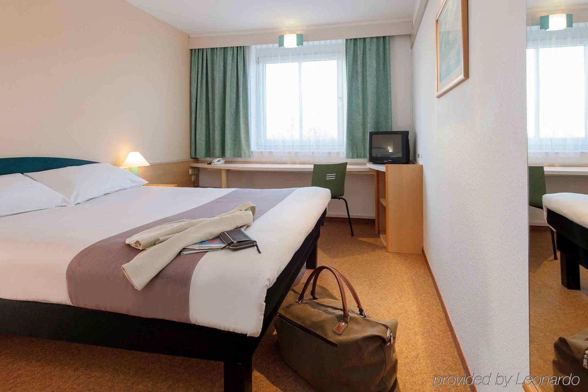 Ibis Augsburg Koenigsplatz Hotel Kültér fotó