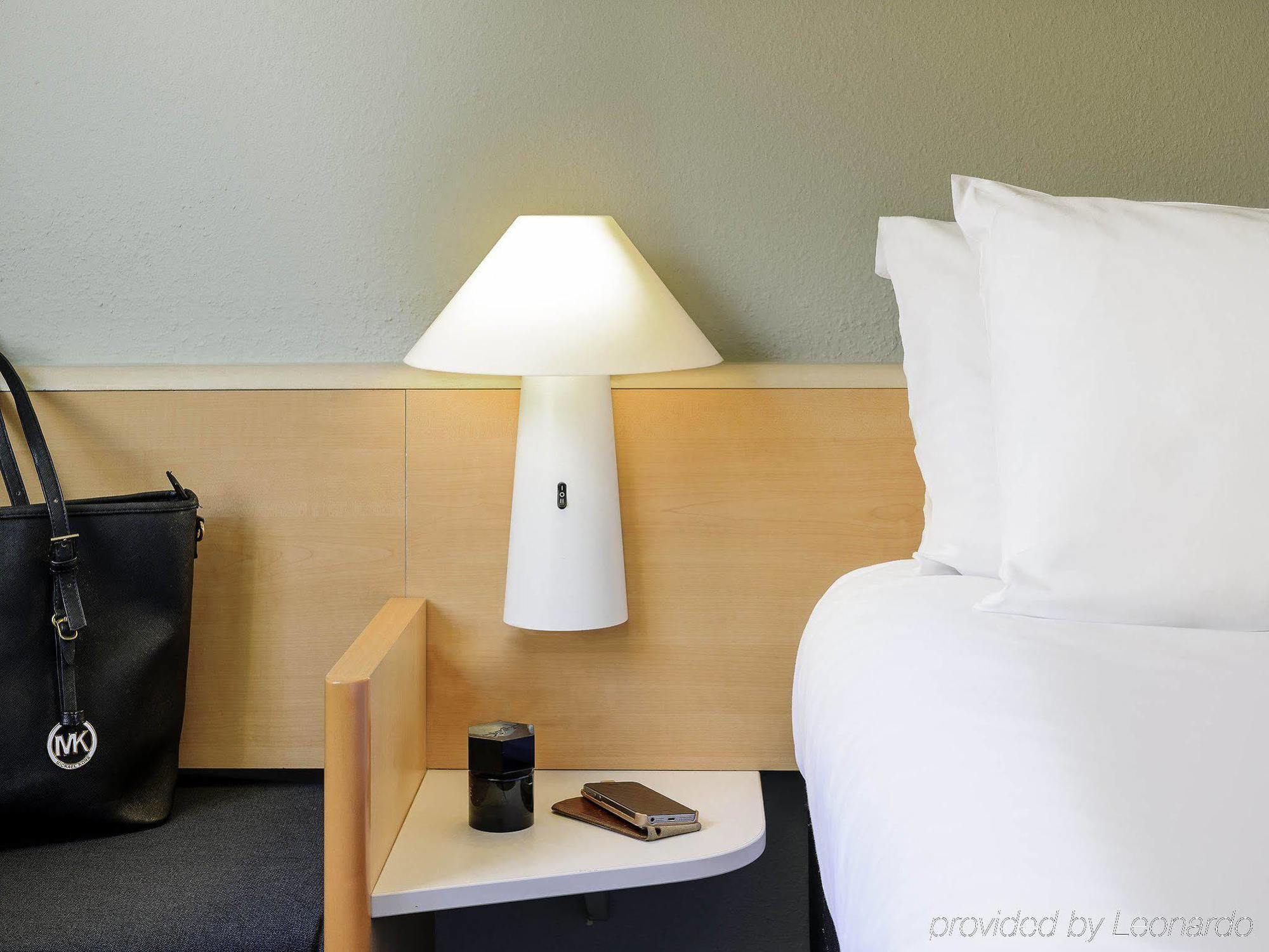 Ibis Augsburg Koenigsplatz Hotel Kültér fotó