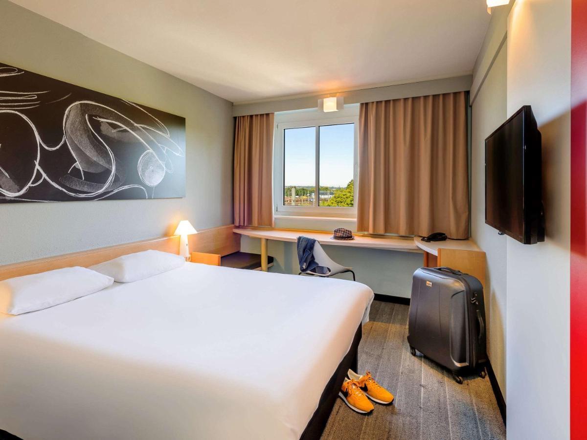 Ibis Augsburg Koenigsplatz Hotel Kültér fotó