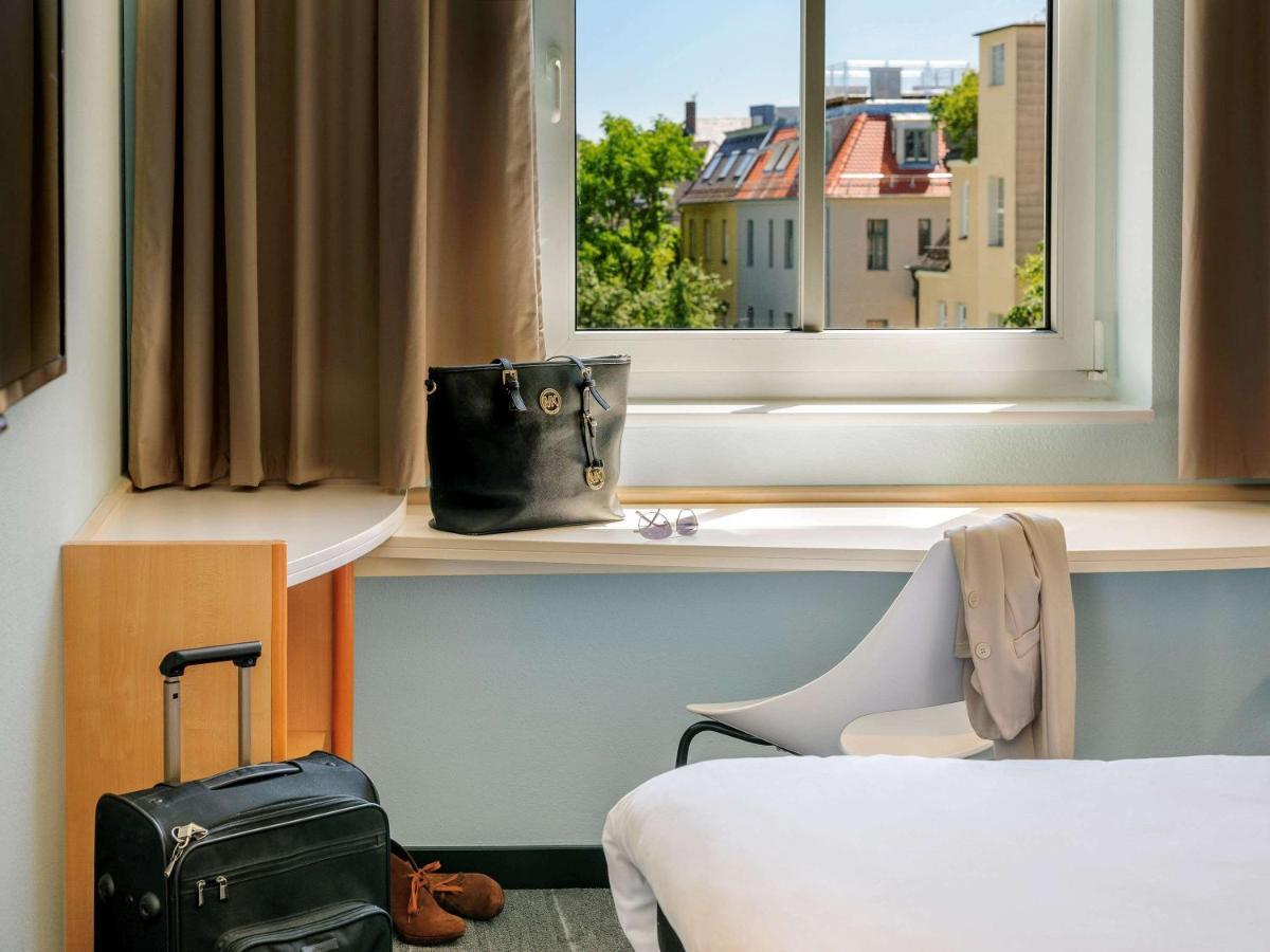 Ibis Augsburg Koenigsplatz Hotel Kültér fotó